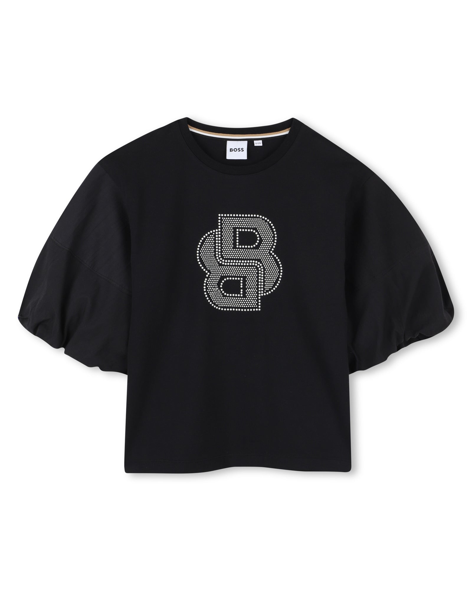 TEE-SHIRT MANCHES COURTES