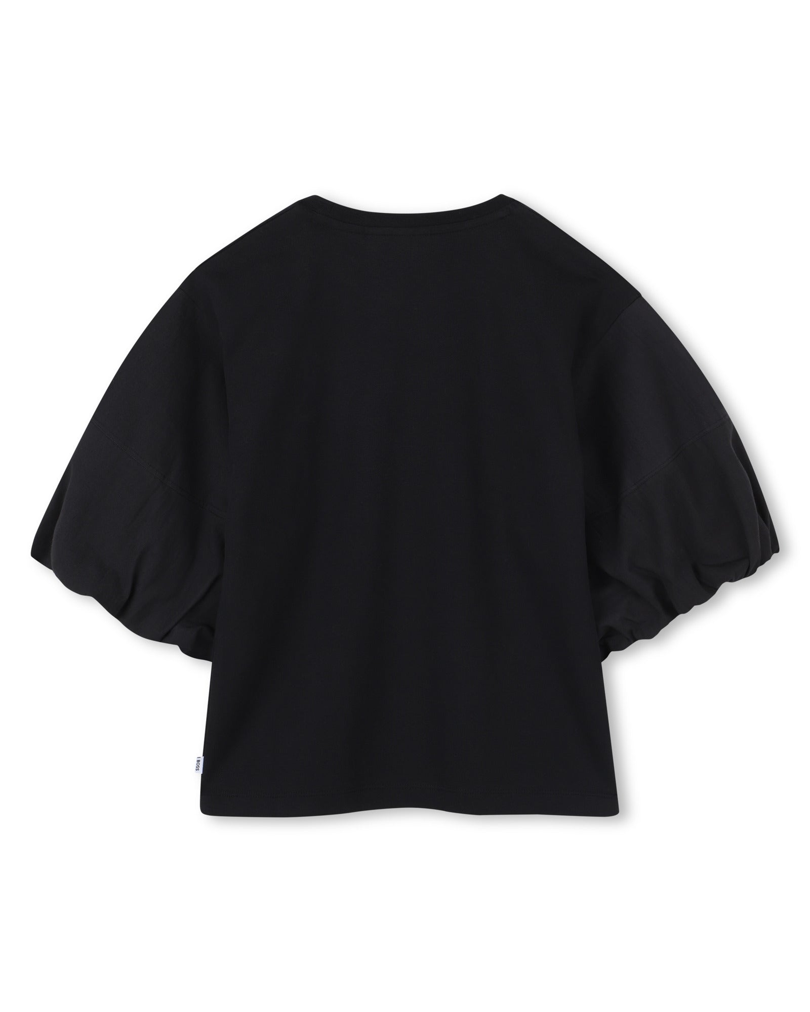 TEE-SHIRT MANCHES COURTES