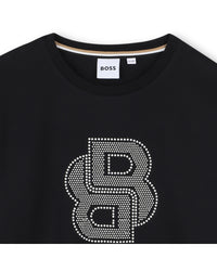 TEE-SHIRT MANCHES COURTES