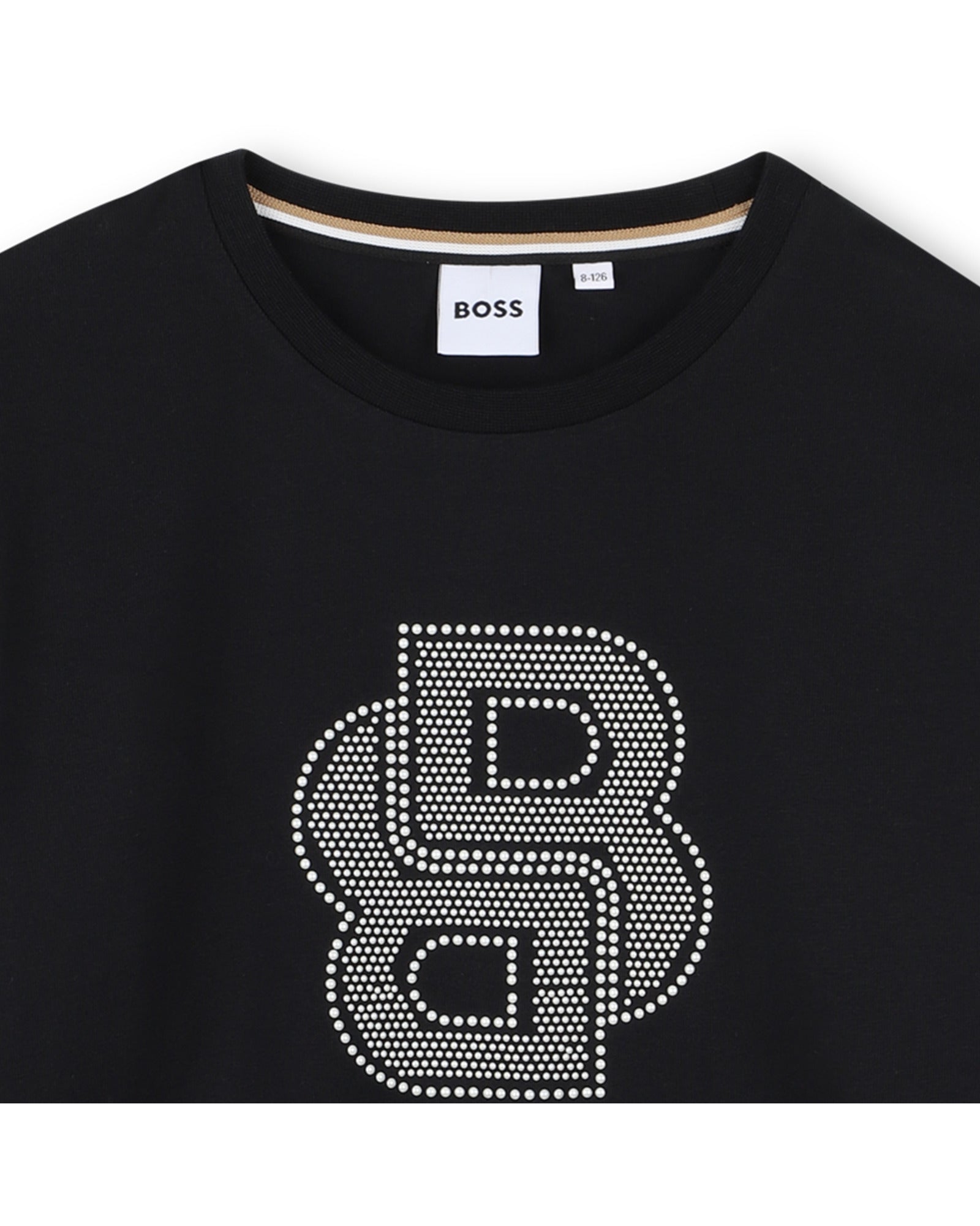 TEE-SHIRT MANCHES COURTES