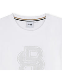 TEE-SHIRT MANCHES COURTES