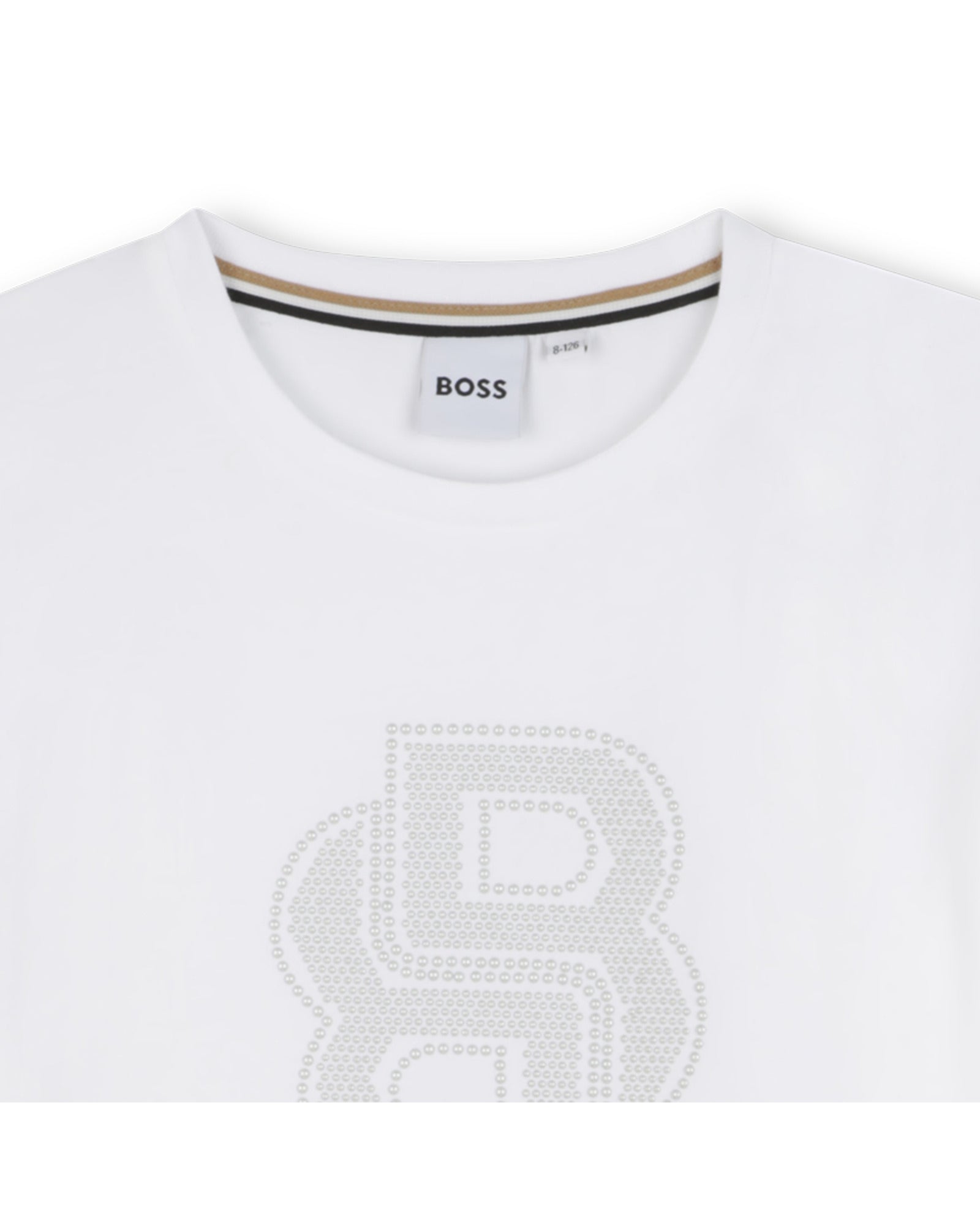 TEE-SHIRT MANCHES COURTES