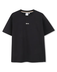 TEE-SHIRT MANCHES COURTES