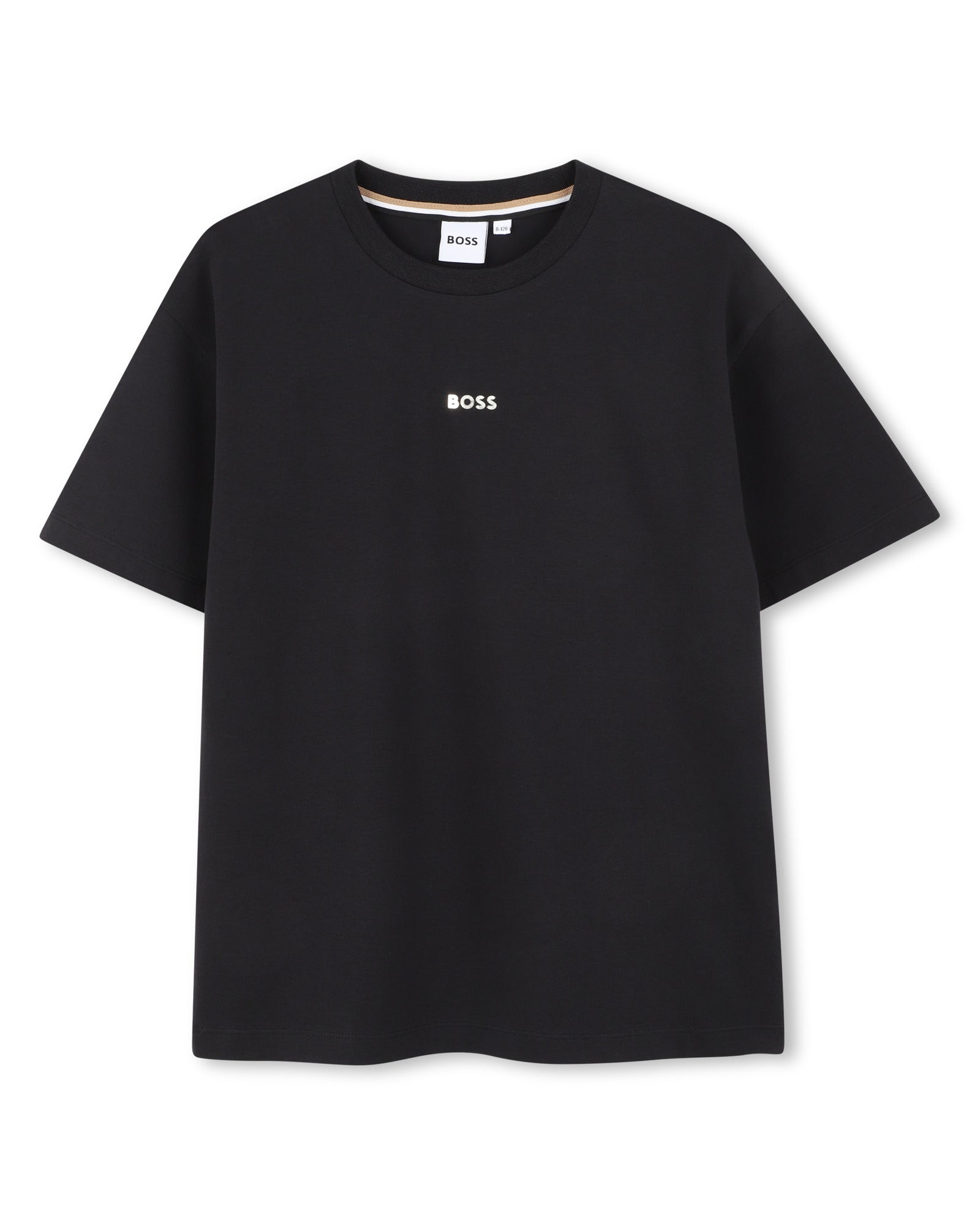 TEE-SHIRT MANCHES COURTES