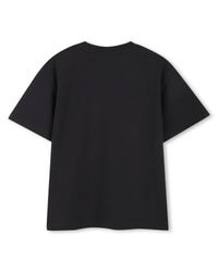 TEE-SHIRT MANCHES COURTES
