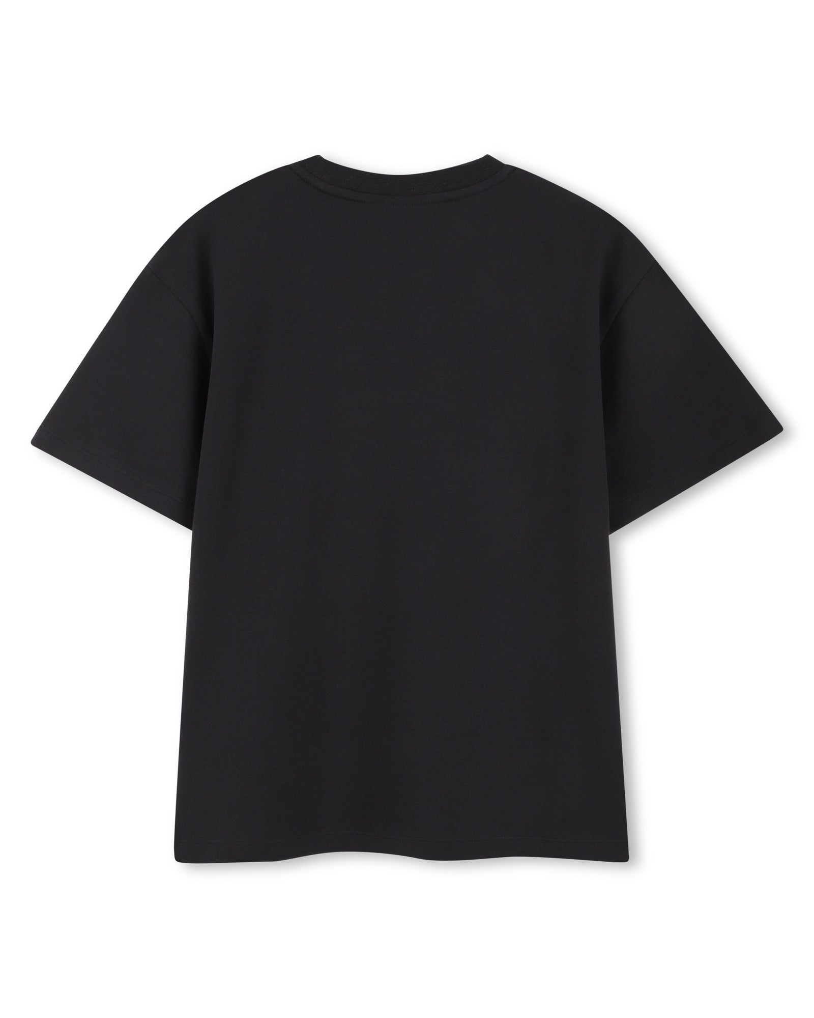 TEE-SHIRT MANCHES COURTES