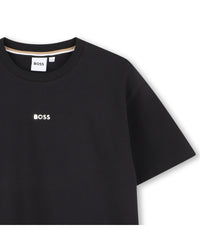 TEE-SHIRT MANCHES COURTES