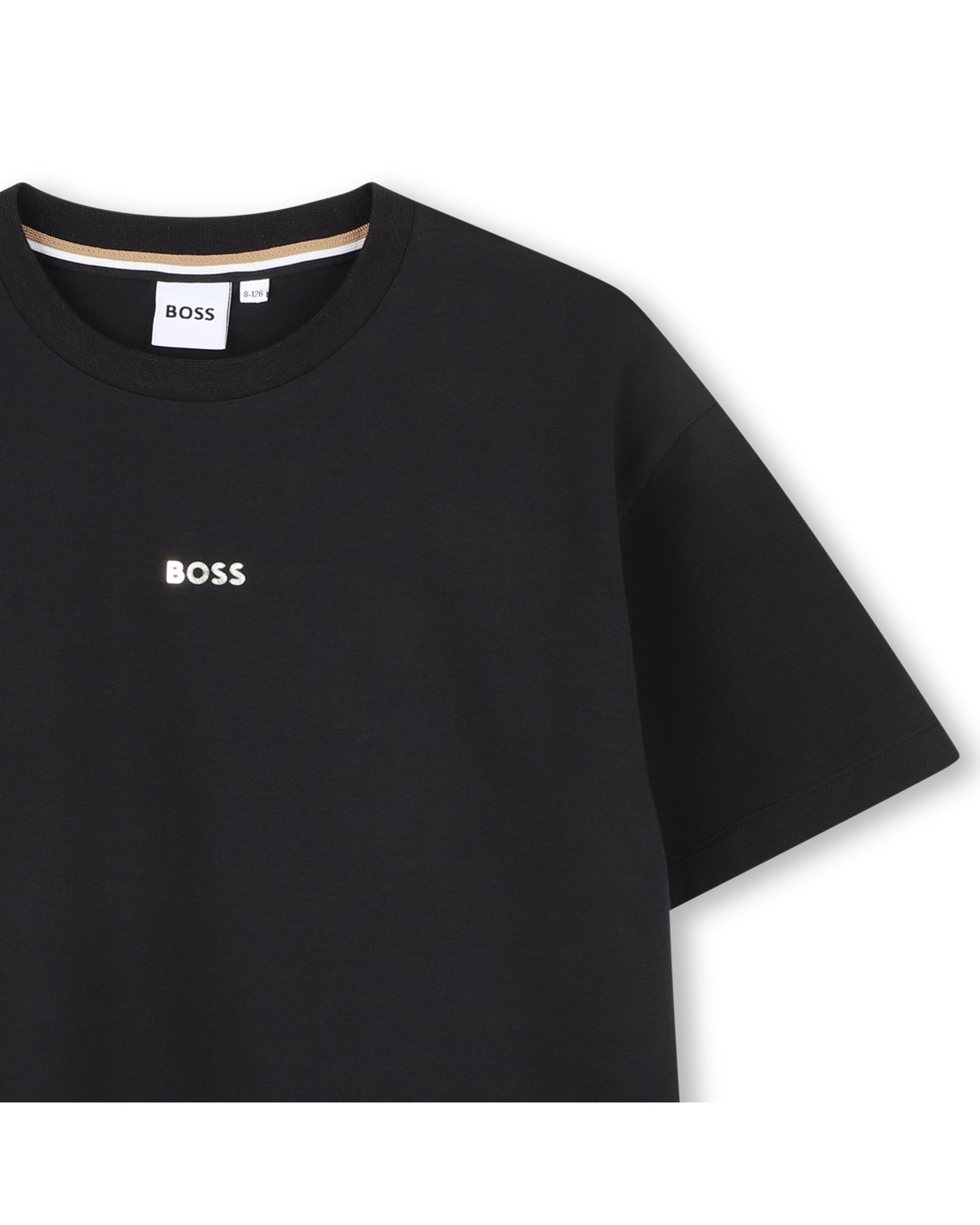 TEE-SHIRT MANCHES COURTES