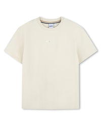 TEE-SHIRT MANCHES COURTES