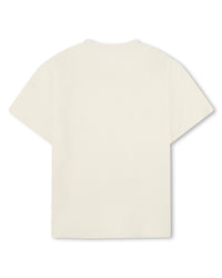 TEE-SHIRT MANCHES COURTES