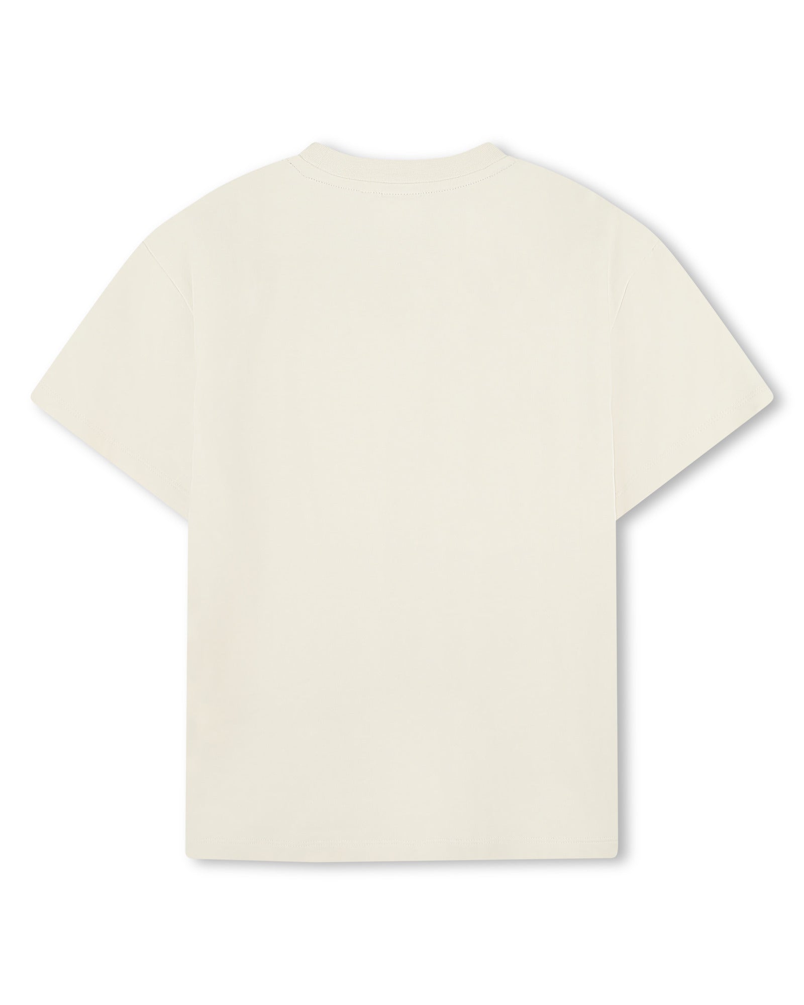 TEE-SHIRT MANCHES COURTES