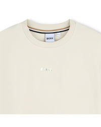 TEE-SHIRT MANCHES COURTES