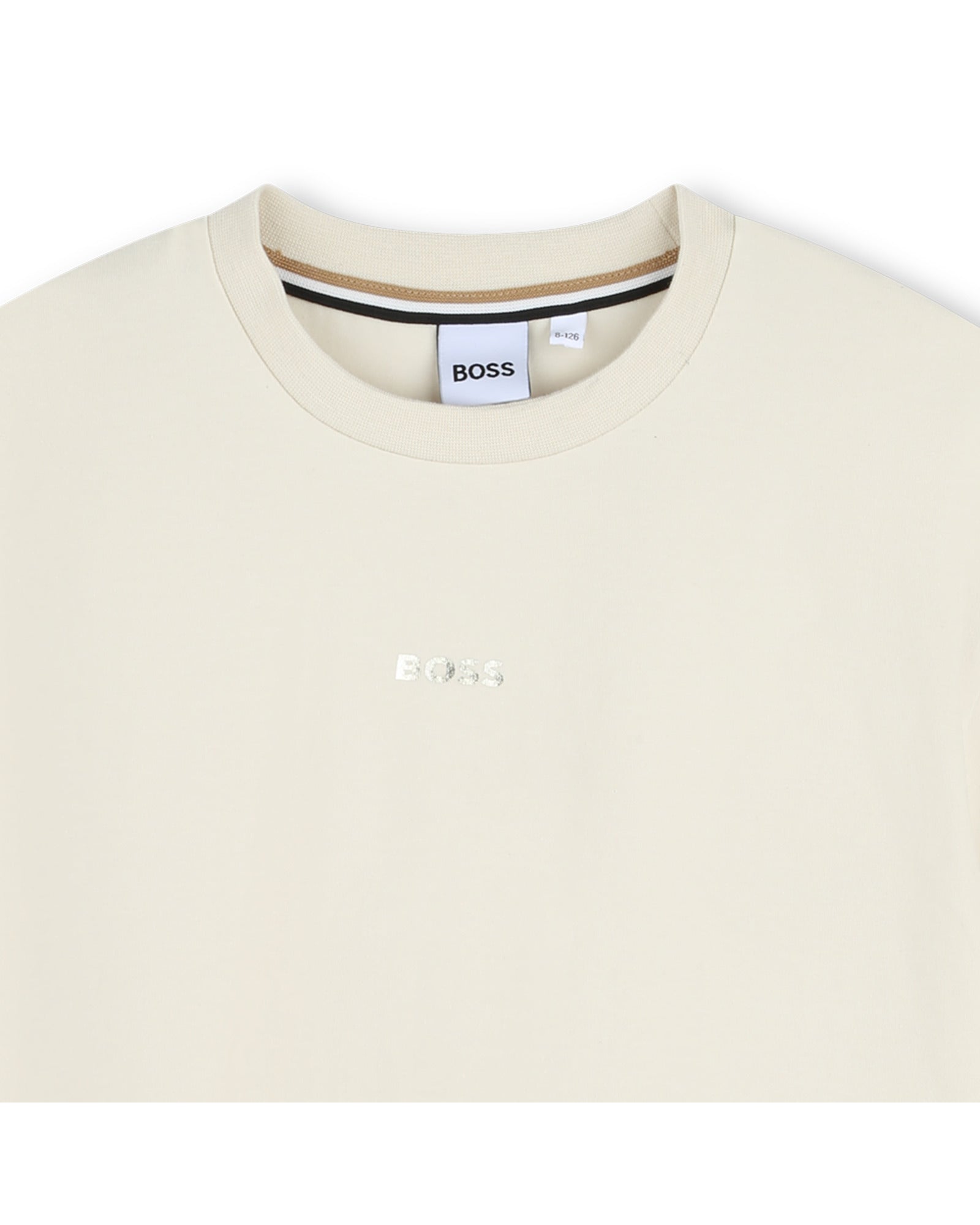 TEE-SHIRT MANCHES COURTES