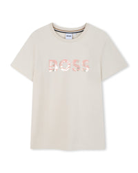 TEE-SHIRT MANCHES COURTES