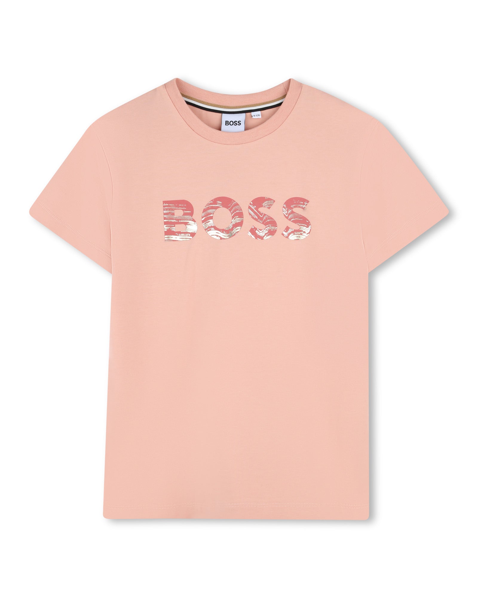 TEE-SHIRT MANCHES COURTES