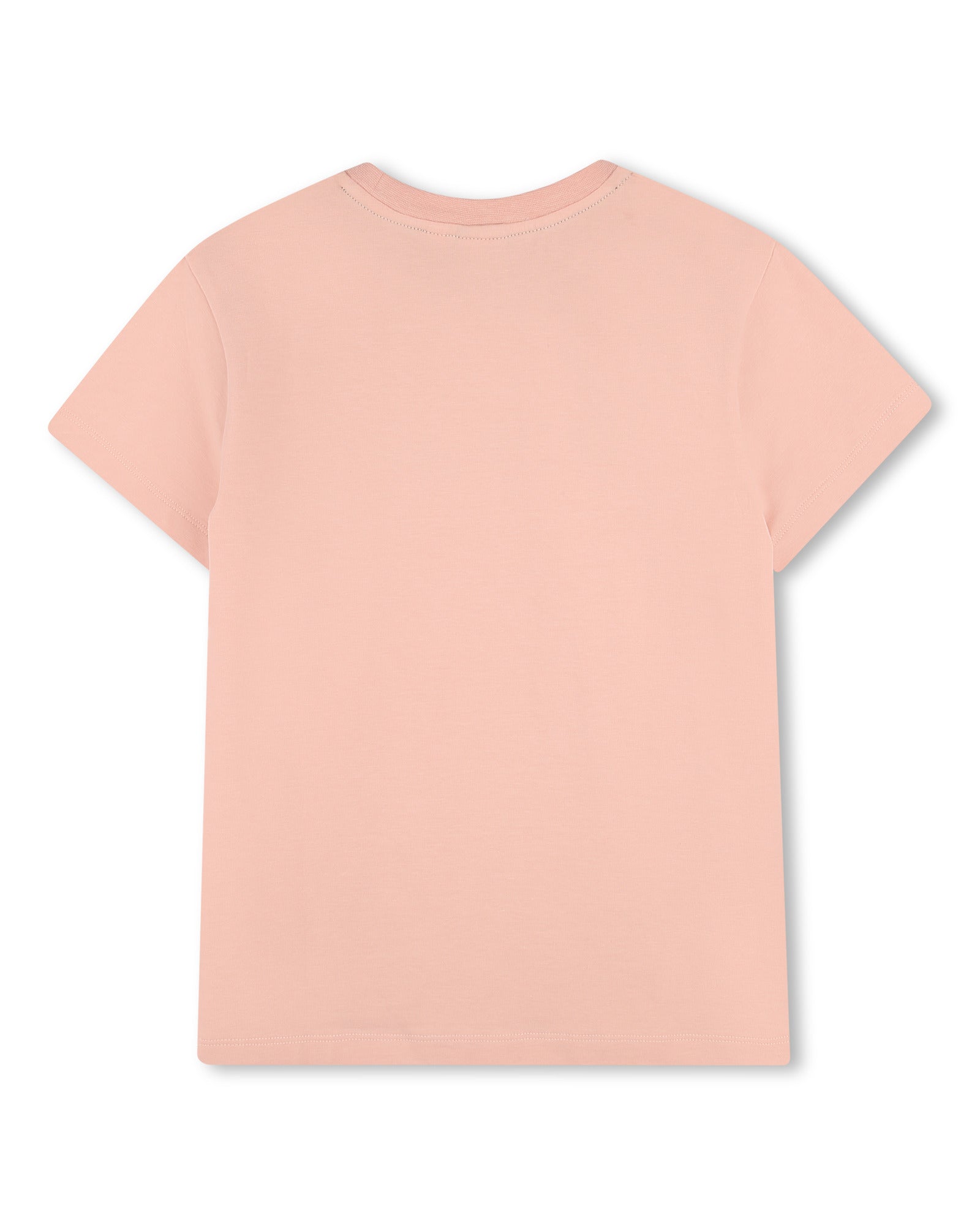 TEE-SHIRT MANCHES COURTES