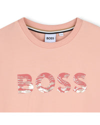TEE-SHIRT MANCHES COURTES