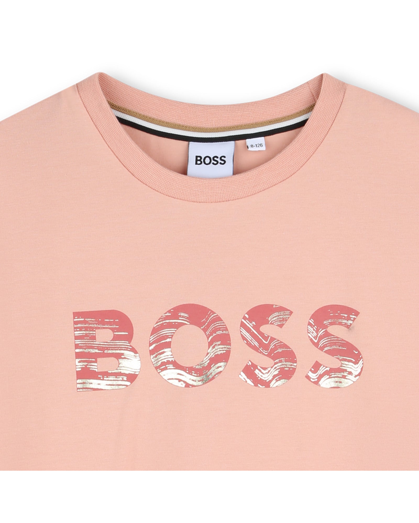 TEE-SHIRT MANCHES COURTES