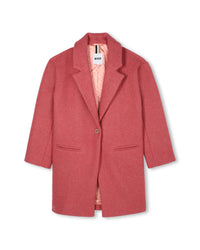 MANTEAU