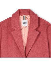 MANTEAU