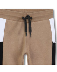 PANTALON JOGGING