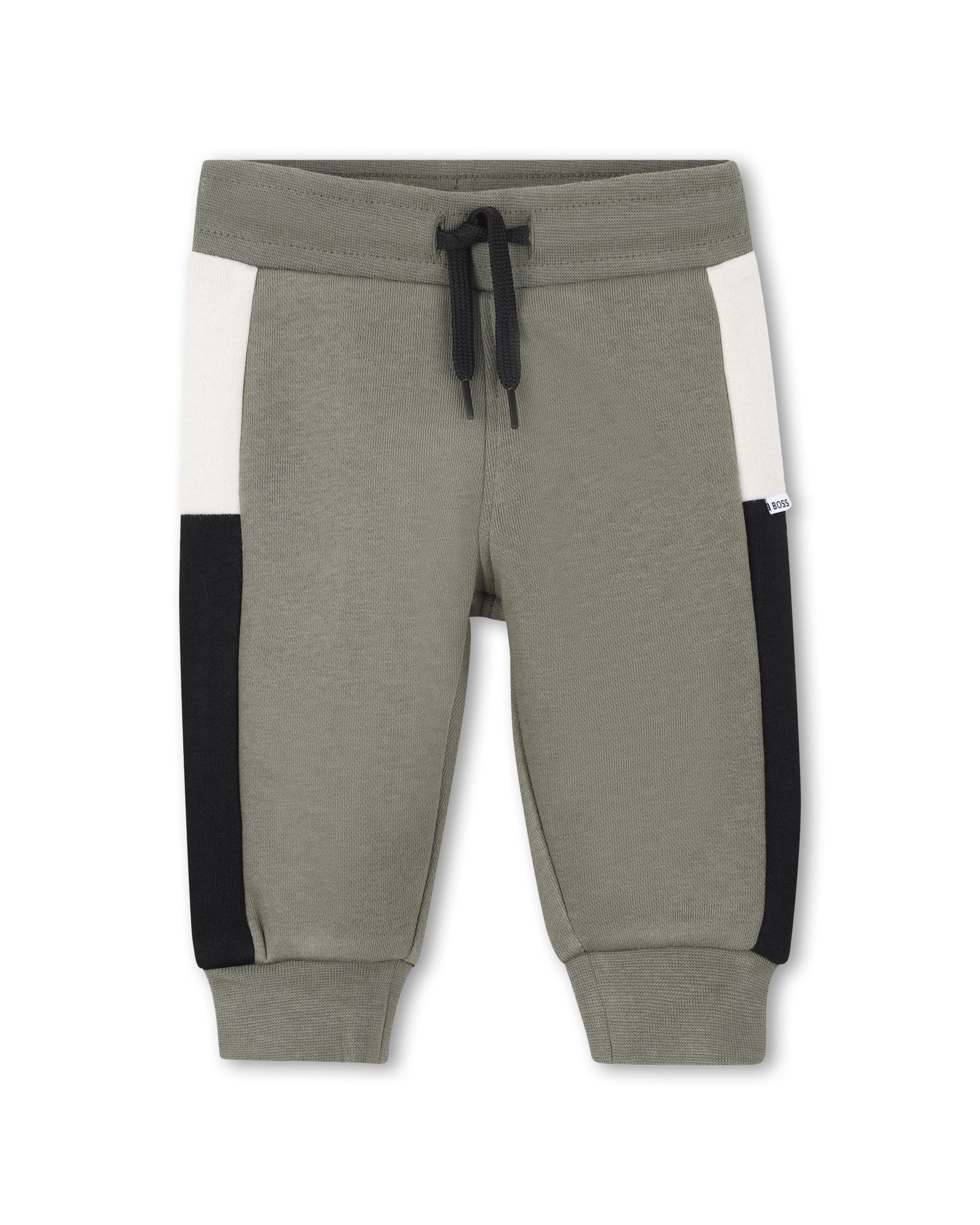 PANTALON JOGGING