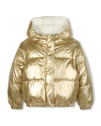 DOUDOUNE REVERSIBLE
