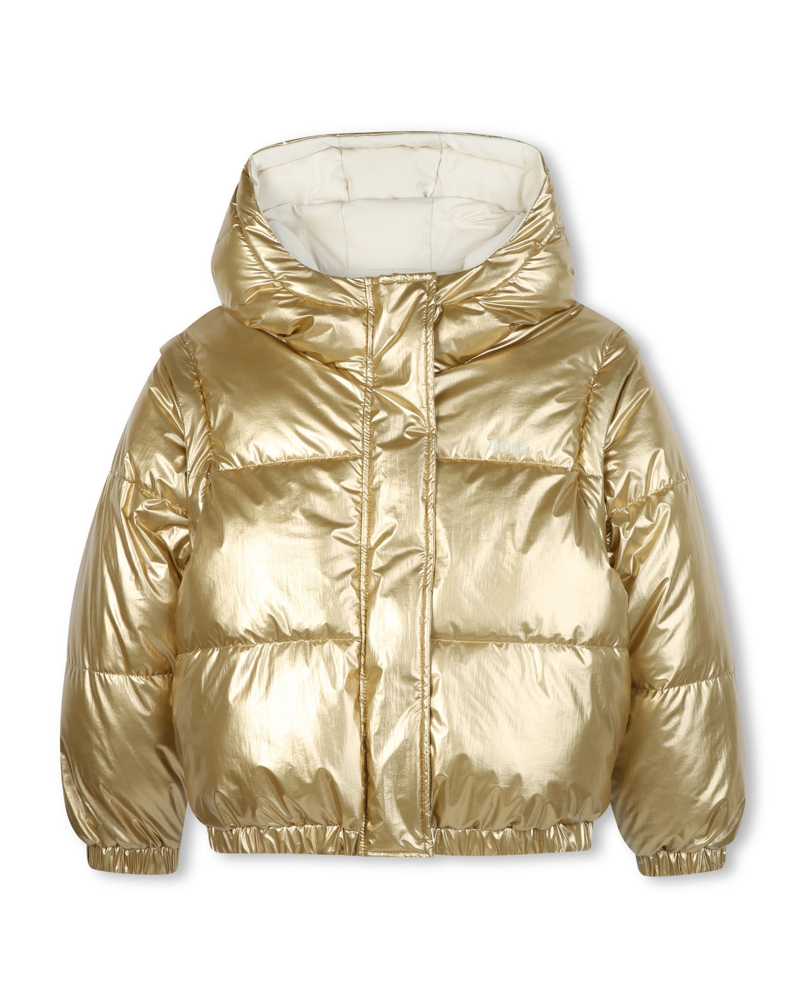 DOUDOUNE REVERSIBLE