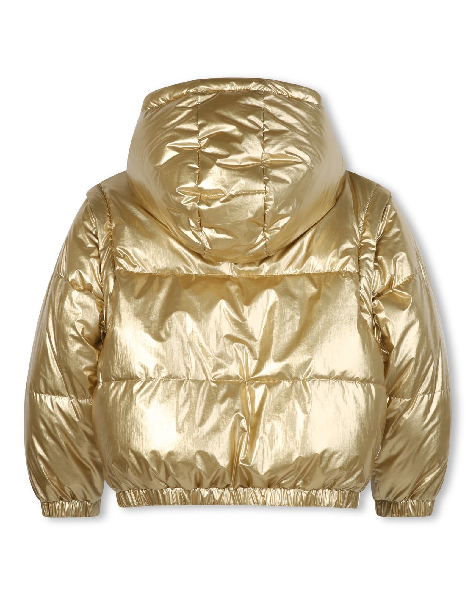 DOUDOUNE REVERSIBLE