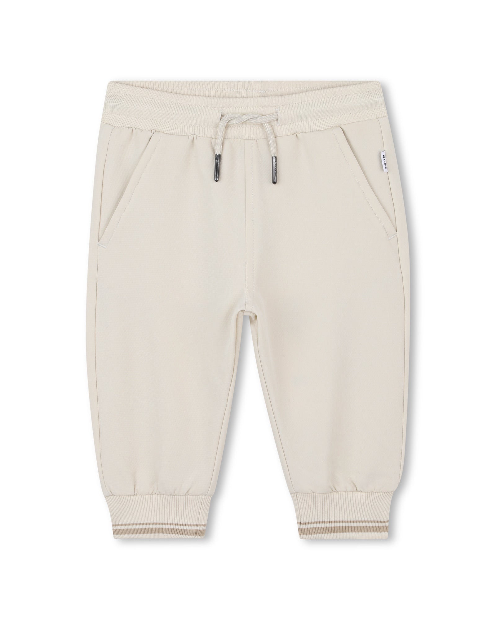 PANTALON JOGGING