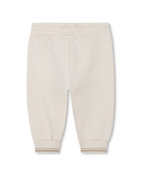 PANTALON JOGGING