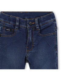 PANTALON DENIM