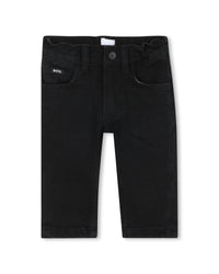 PANTALON DENIM
