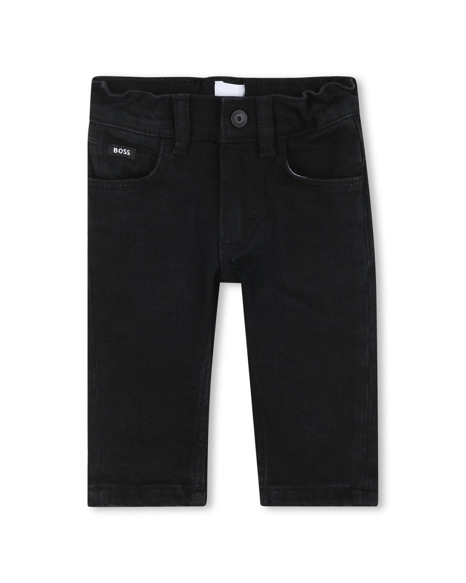 PANTALON DENIM