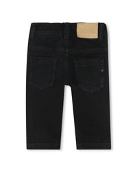 PANTALON DENIM