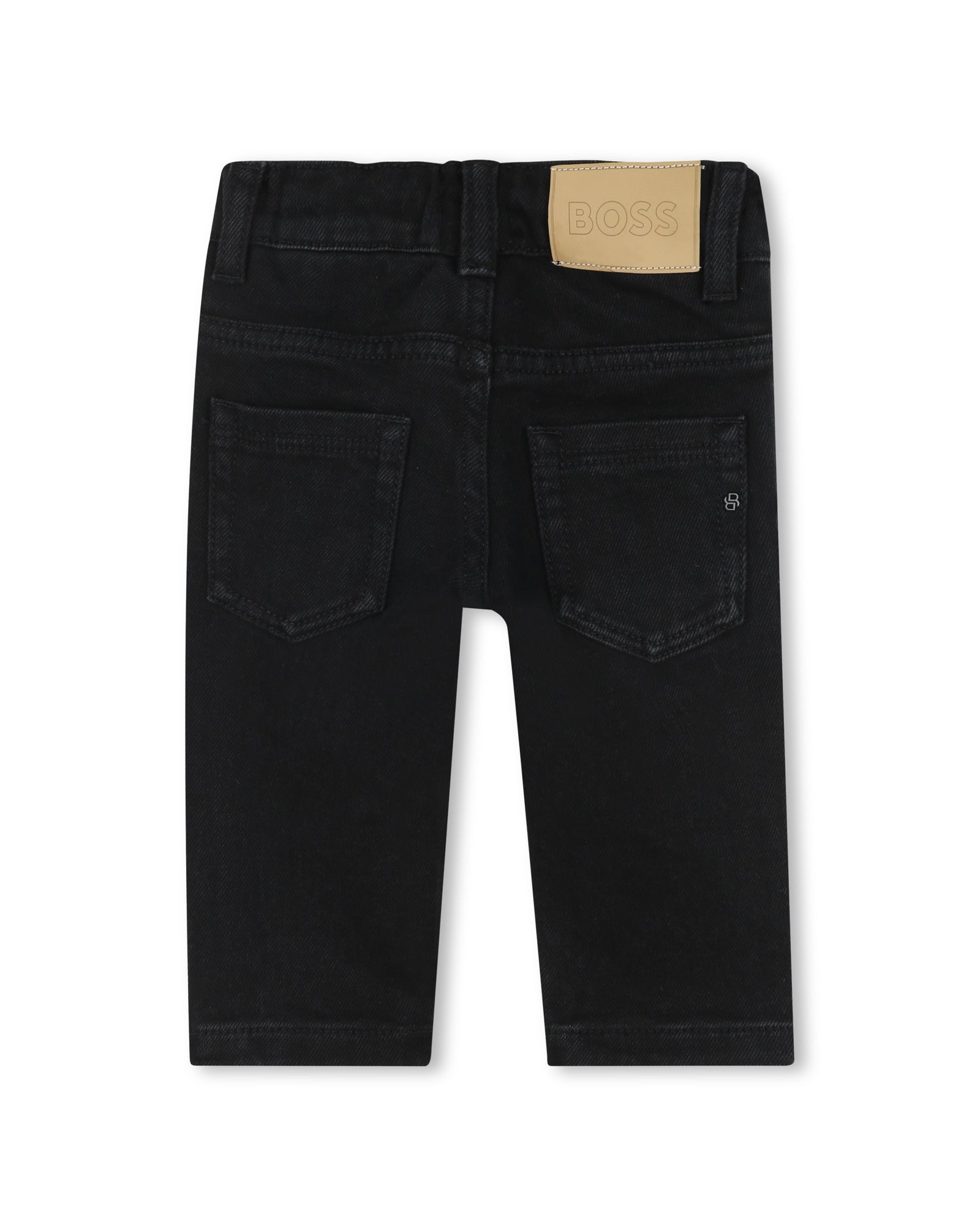 PANTALON DENIM