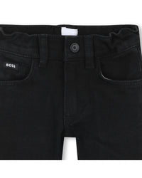 PANTALON DENIM