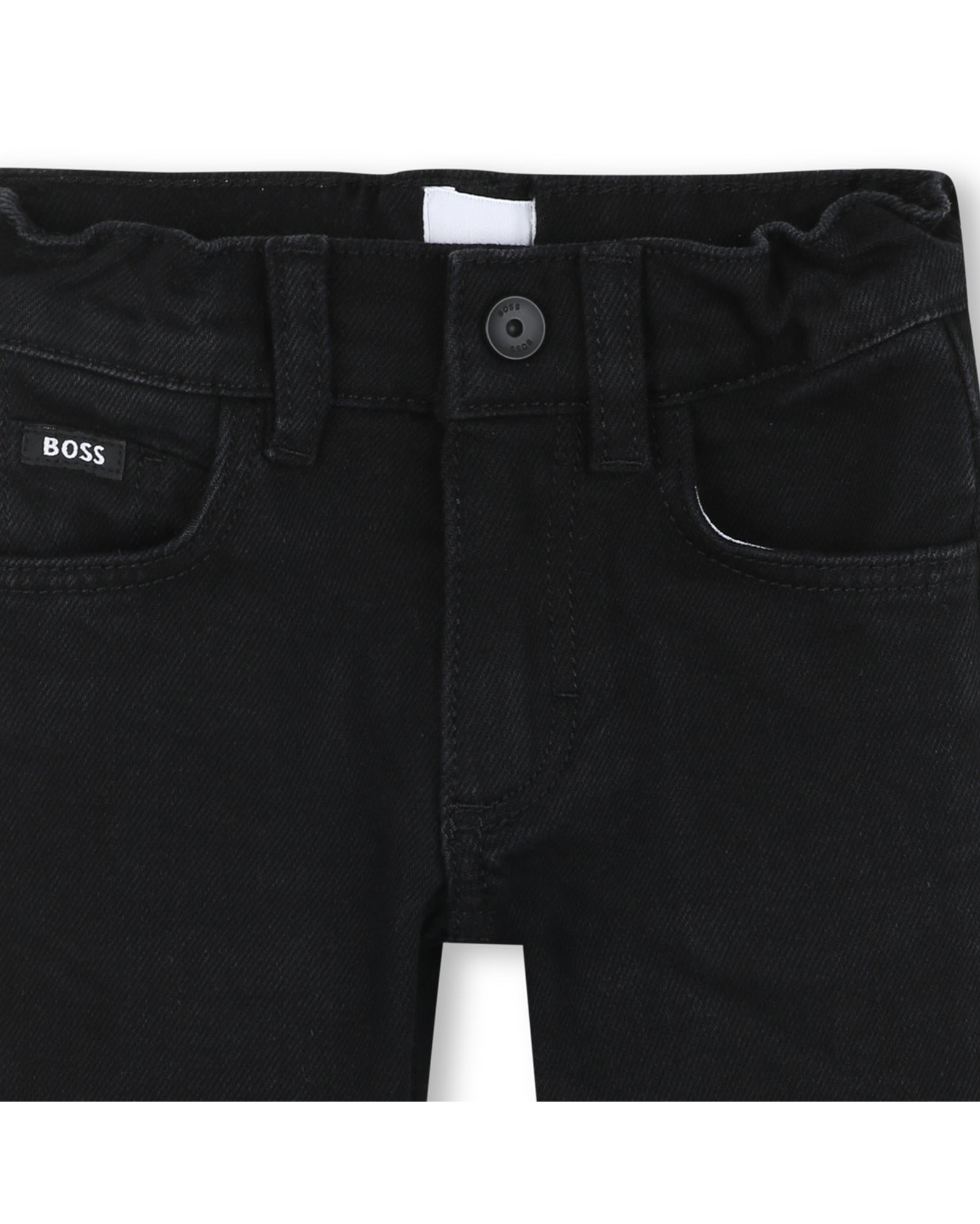 PANTALON DENIM