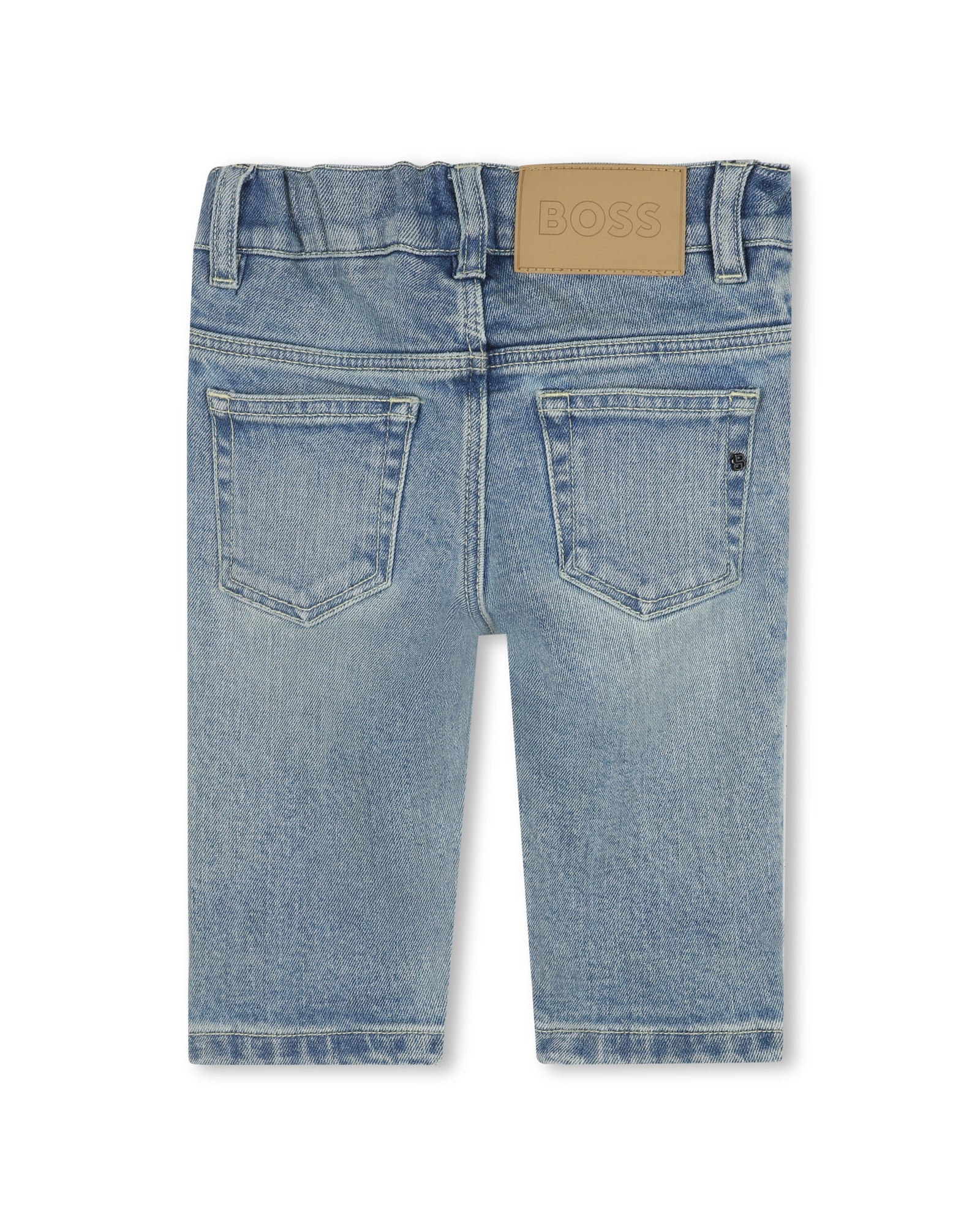 PANTALON DENIM