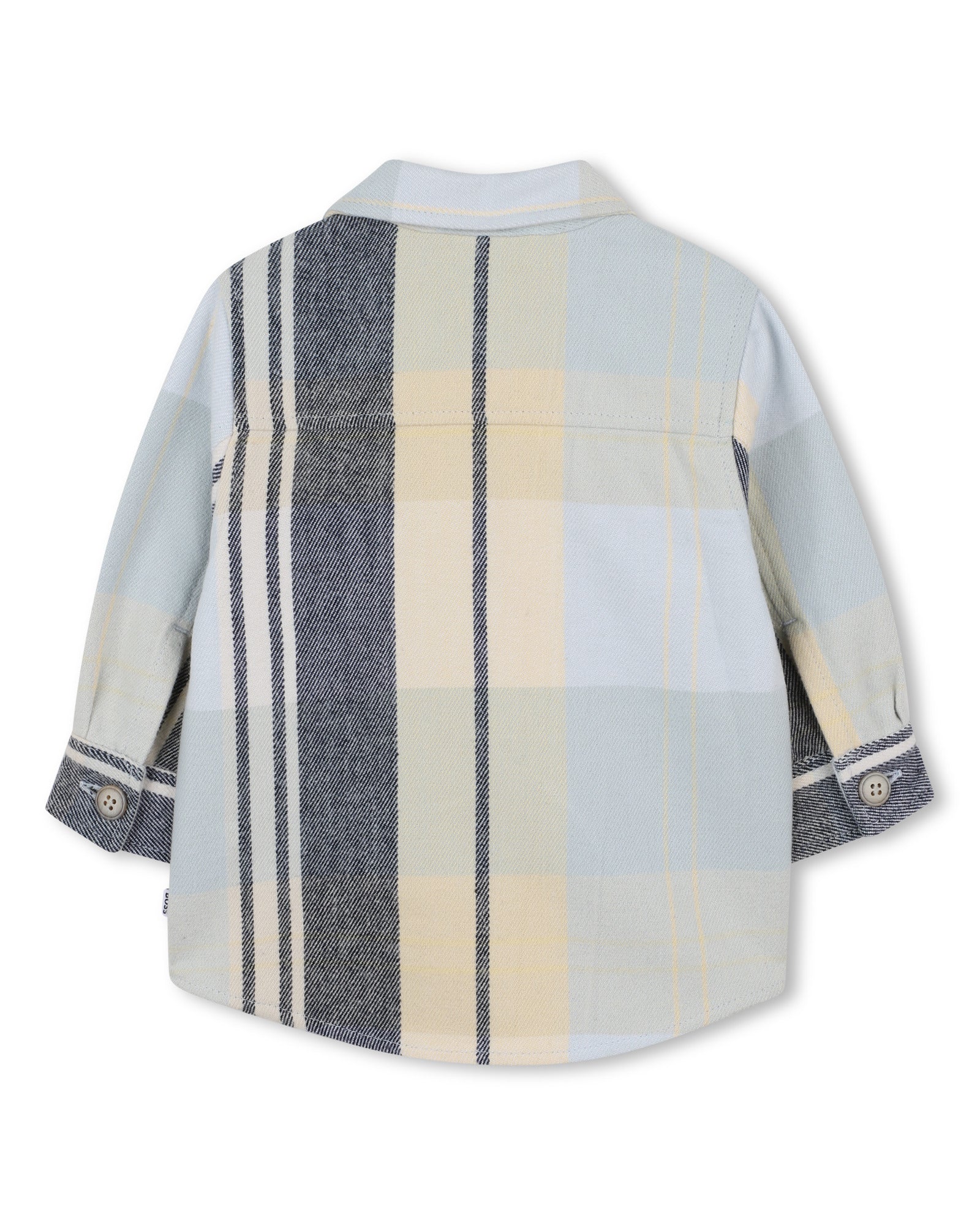 CHEMISE MANCHES LONGUES