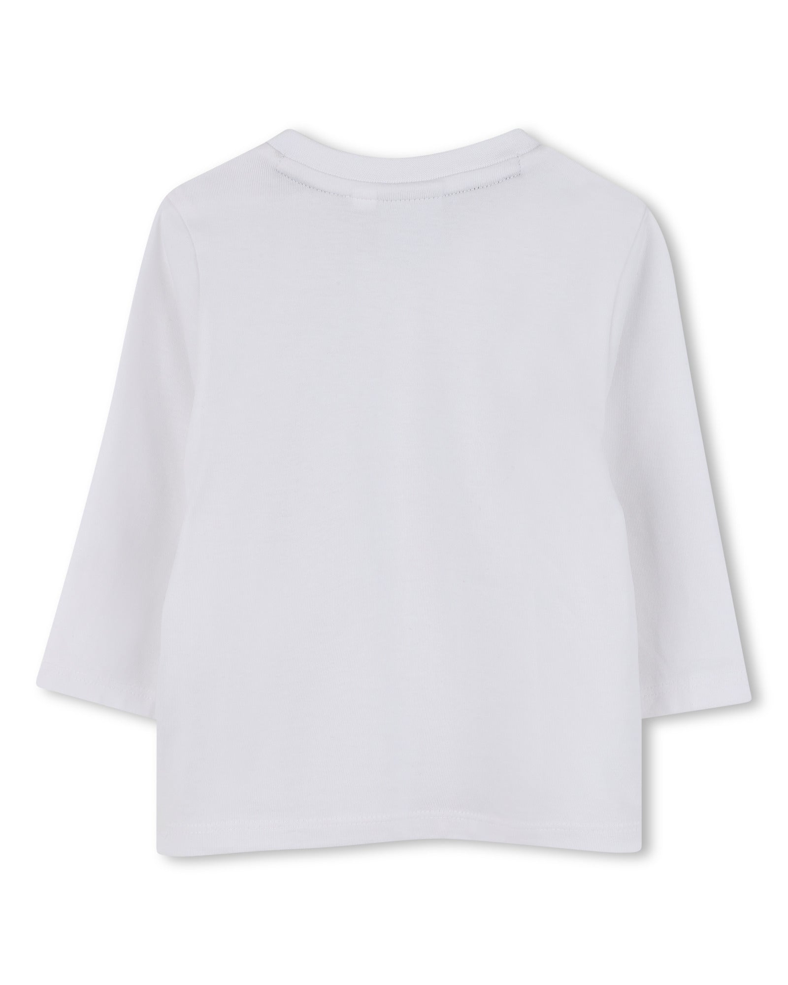 TEE-SHIRT MANCHES LONGUES