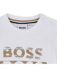TEE-SHIRT MANCHES LONGUES