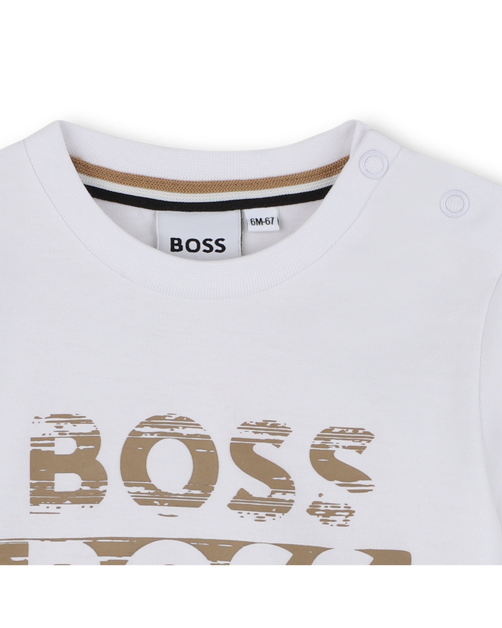 TEE-SHIRT MANCHES LONGUES