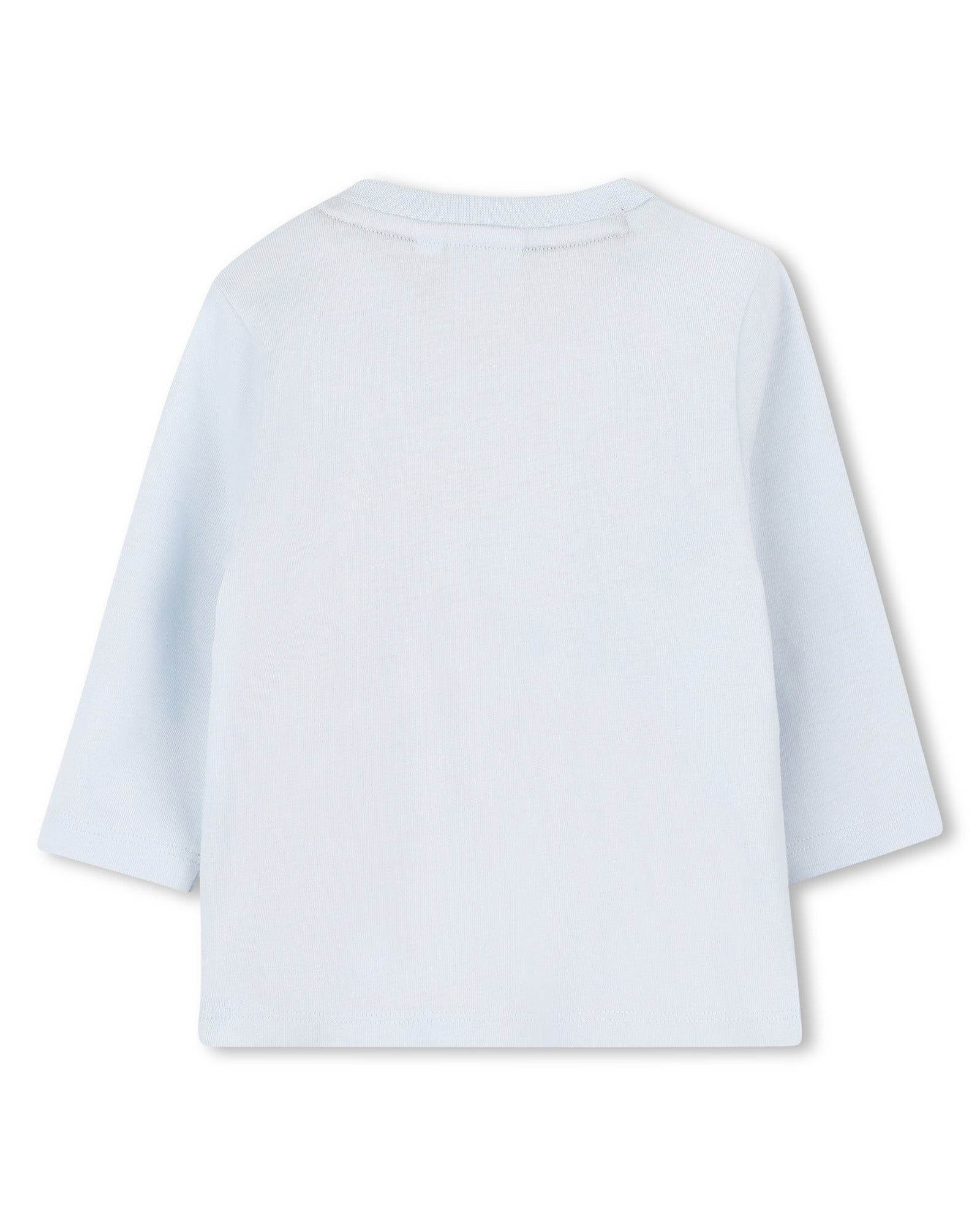 TEE-SHIRT MANCHES LONGUES