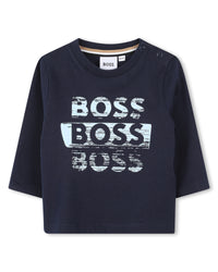 TEE-SHIRT MANCHES LONGUES