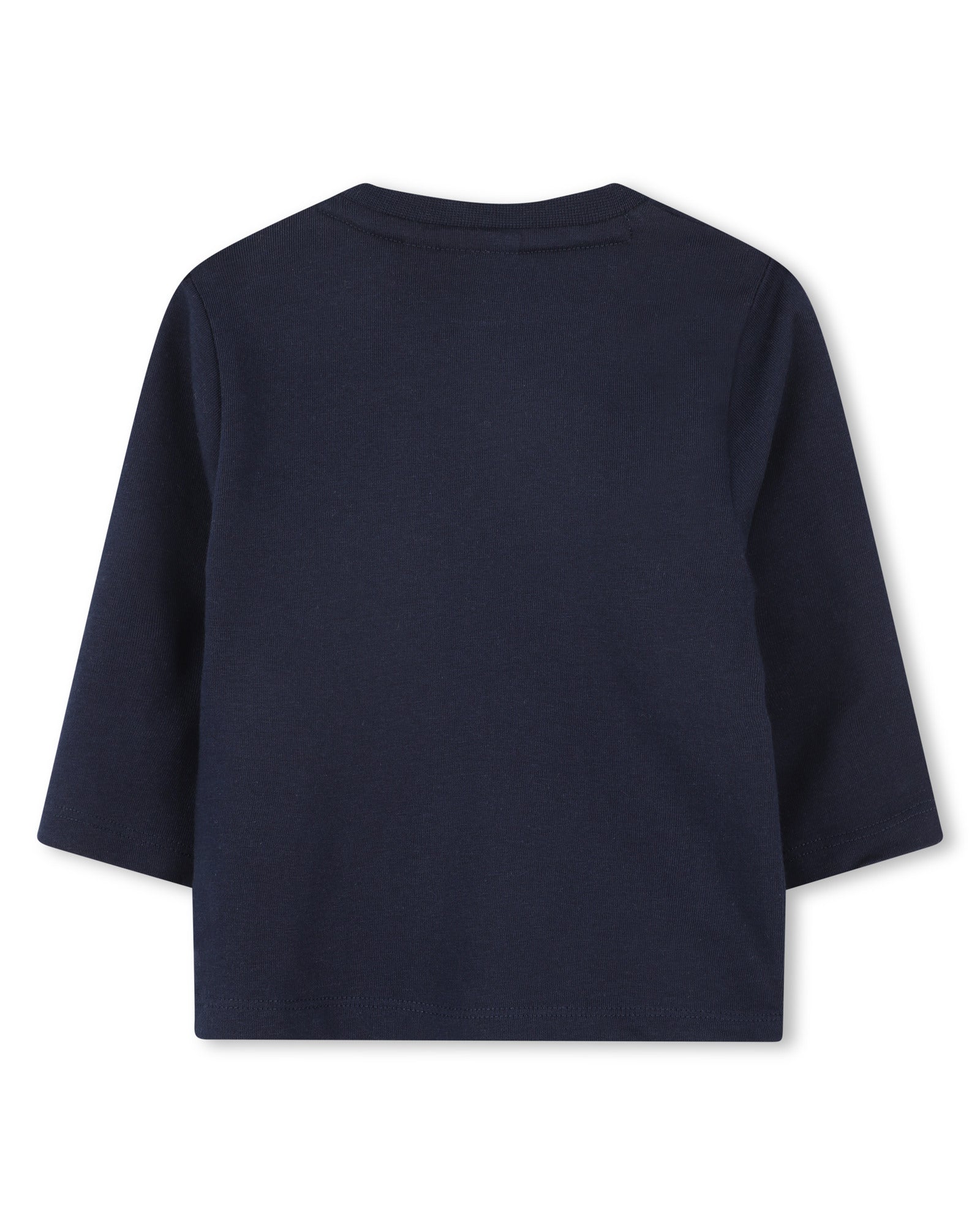 TEE-SHIRT MANCHES LONGUES