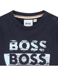 TEE-SHIRT MANCHES LONGUES