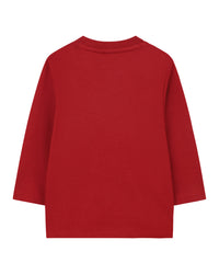 TEE-SHIRT MANCHES LONGUES
