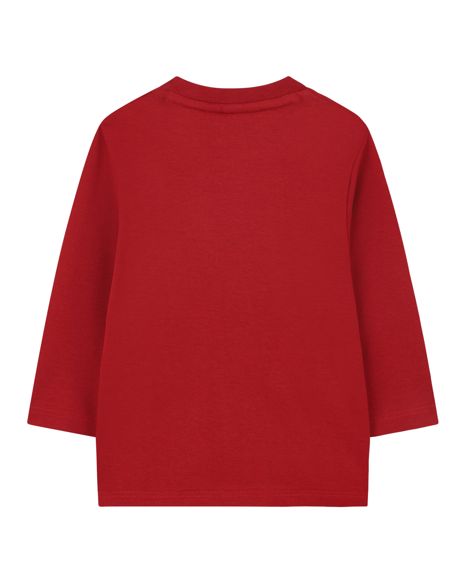 TEE-SHIRT MANCHES LONGUES
