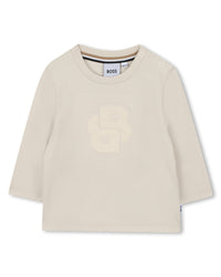 TEE-SHIRT MANCHES LONGUES